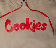 Cookies Original Mint Fleece Hoodie