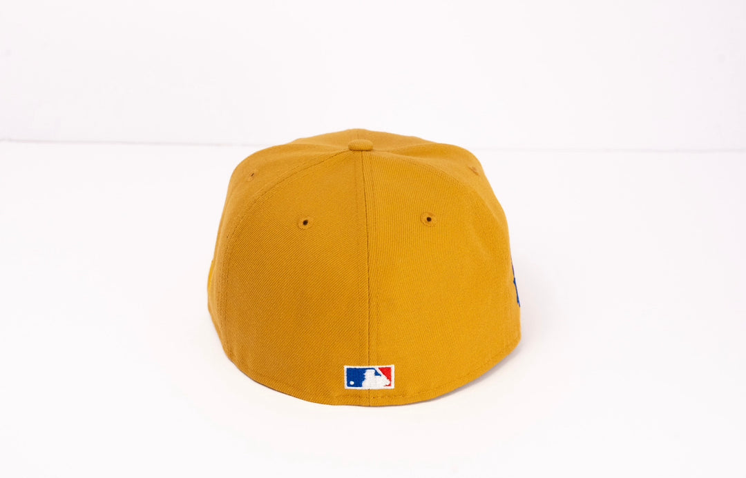 New Era 59Fifty Seattle Mariners 30th Anniversary &