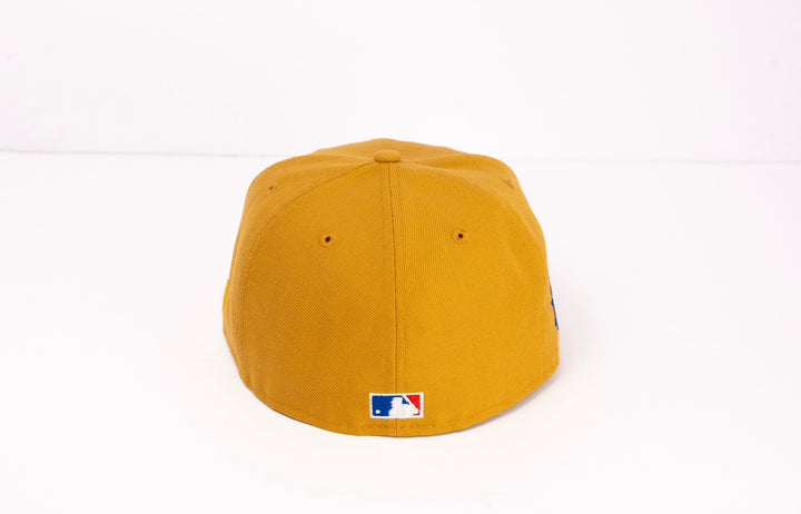 New Era 59Fifty Seattle Mariners 30th Anniversary &