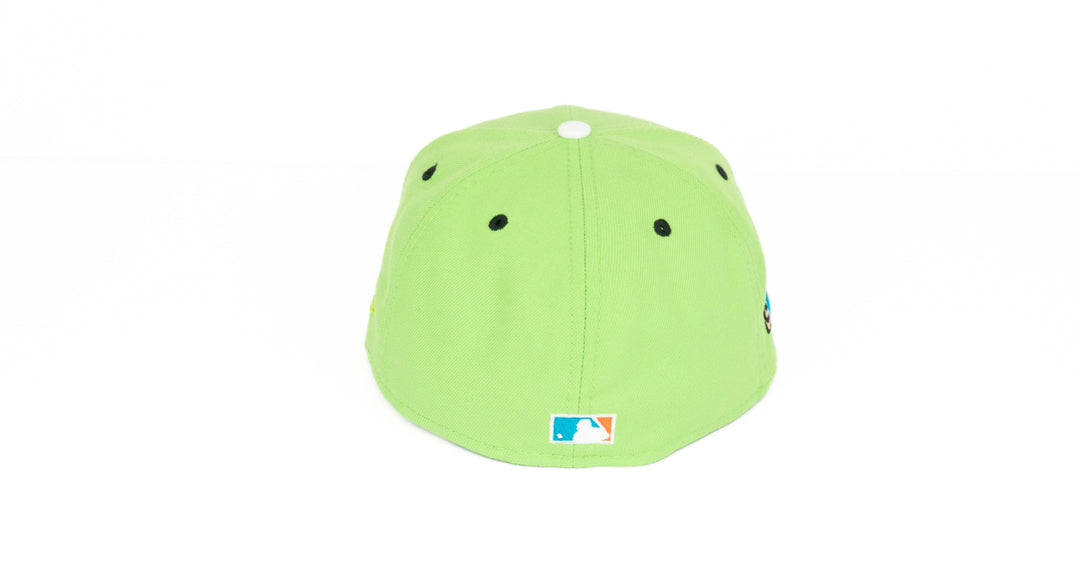 New Era 59Fifty Philadelphia Phillies 2008 World Series &