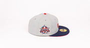New Era 59Fifty Montreal Expos 1995 All Star Game "G.O.A.T. Pack" Fitted Hat