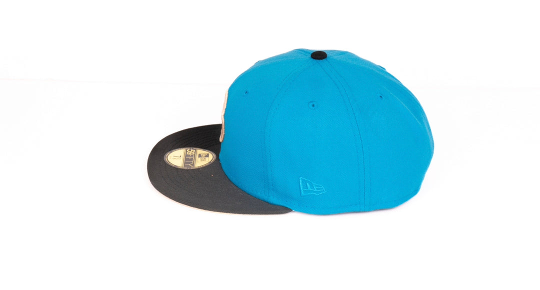 New Era 59Fifty Brooklyn Dodgers 1949 All Star Game 'Stone