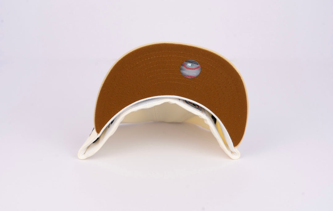 New Era 59Fifty Florida Marlins 10th Anniversary &