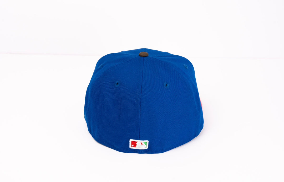 New Era 59Fifty Milwaukee Brewers &
