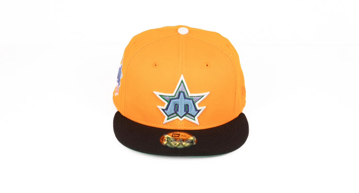 New Era 59Ffity Seattle Mariners 1979 All Star Game &