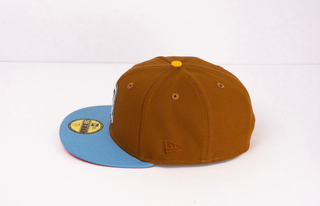 New Era 59Fifty Detroit Tigers 2005 All Star Game &