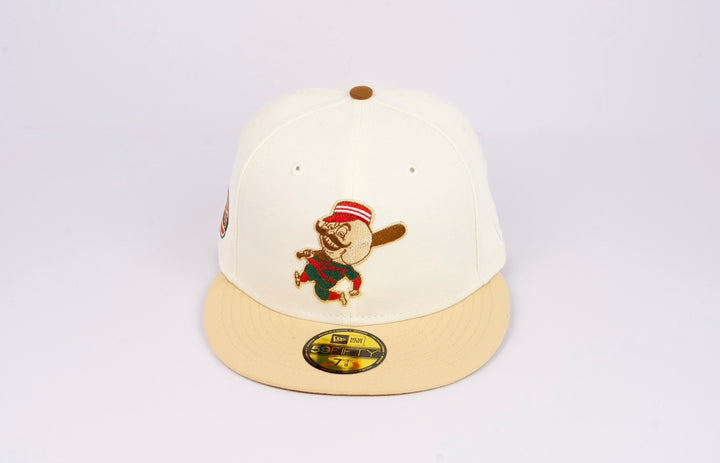 New Era 59Fifty Cincinnati Reds &