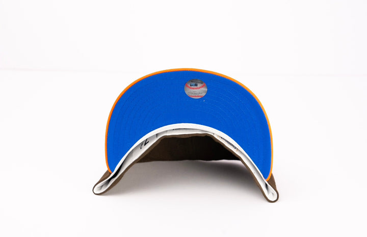 New Era 59Fifty Milwaukee Brewers &