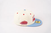 1 PER PERSON Custom New Era 59Fifty Houston Astros Astrodome Fitted Hat