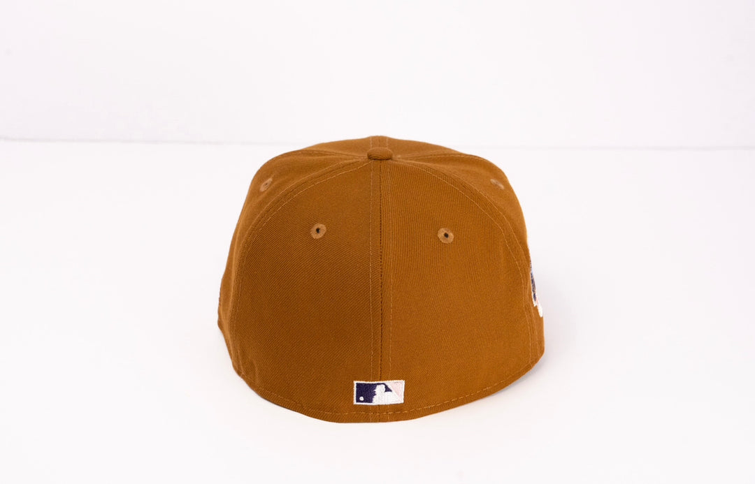 Custom New Era 59Fifty Washington Nationals 45th Anniversary &