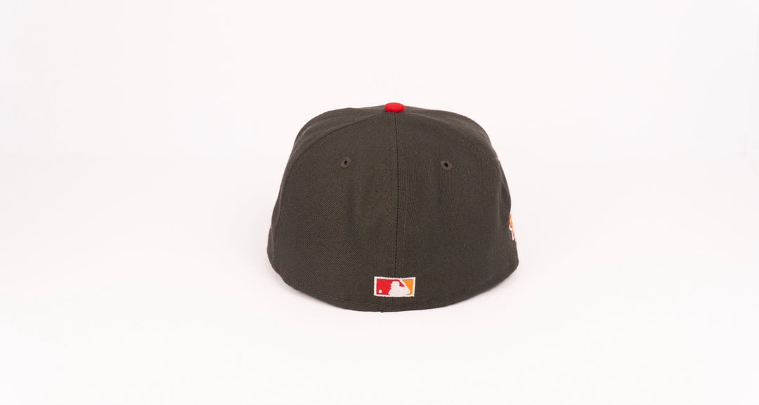 New Era 59Fifty Boston Red Sox 2004 World Series "G.O.A.T. Pack" Fitted Hat