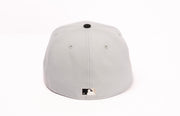 Custom New Era 59Fifty Houston Astros 1968 All Star Game 'Dual Threat' Fitted Hat