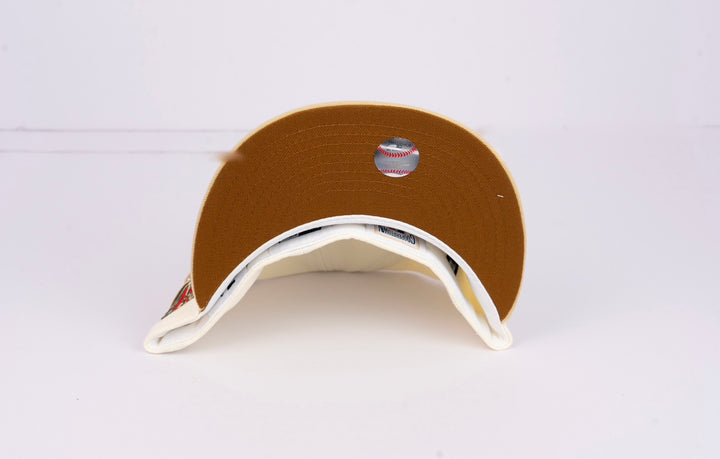 New Era 59Ffity Anaheim Angels 40th Anniversary &