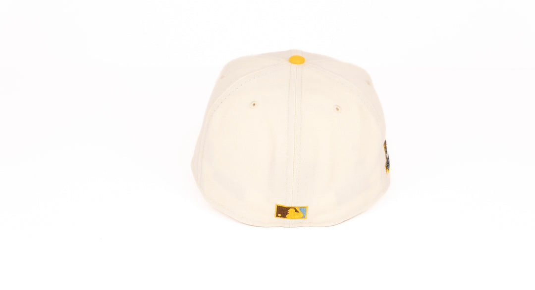 New Era 59Fifty Chicago Cubs 100 Years Wrigley Field &