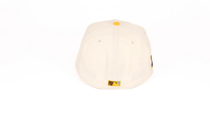 New Era 59Fifty Chicago Cubs 100 Years Wrigley Field &