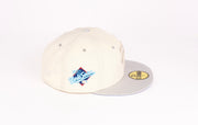 New Era 59Fifty Minnesota Twins 1987 World Series 'Wrestling Pack' Fitted Hat