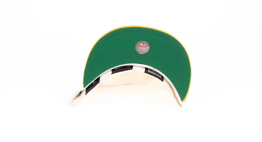 New Era 59Fifty Chicago Cubs 100 Years Wrigley Field &