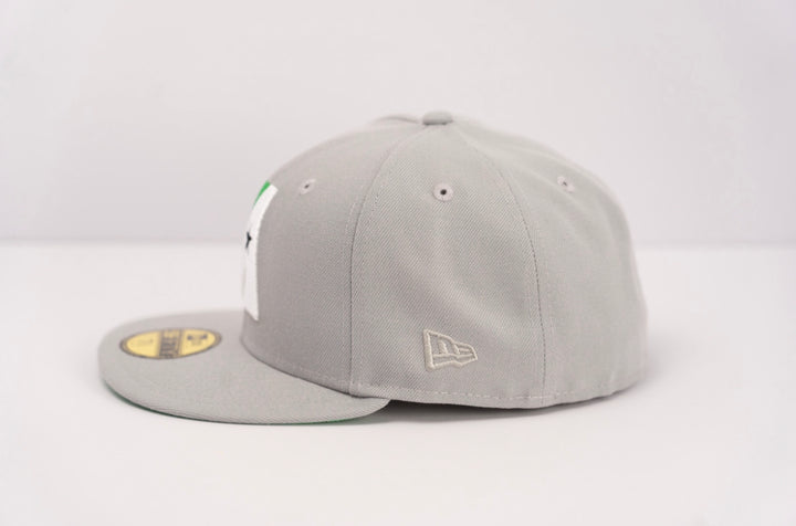 New Era 59Fifty Houston Astros 50 Years Side Patch &