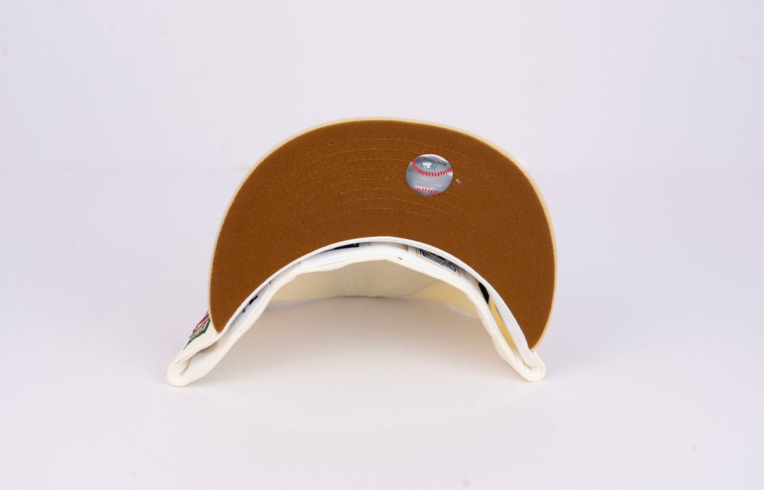 New Era 59Fifty Washington Senators 1960 Side Patch &