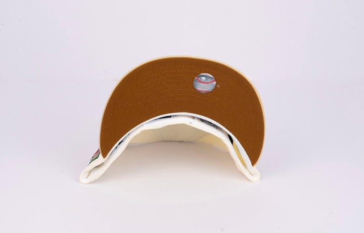 New Era 59Fifty Washington Senators 1960 Side Patch &