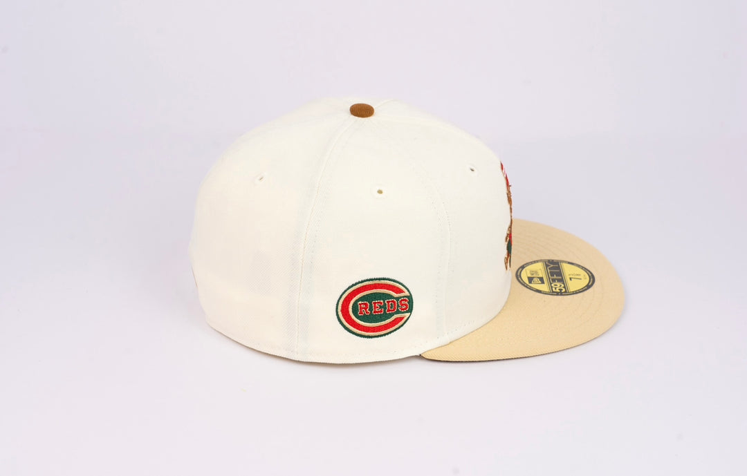 New Era 59Fifty Cincinnati Reds &