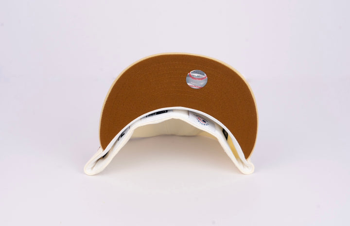 Custom New Era 59Fifty Seattle Mariners 1923 All Star Game &