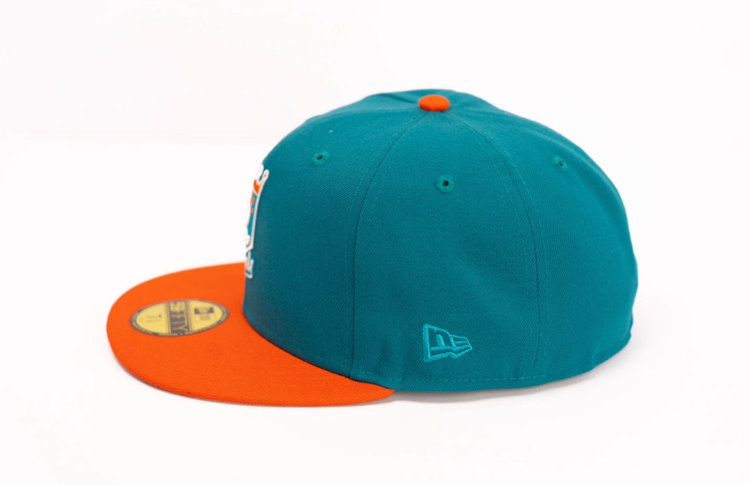 New Era 59Fifty Kansas City Royals 1979 All Star Game &