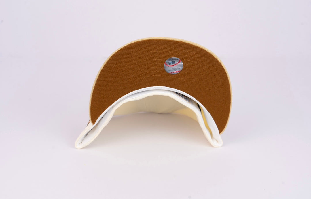 Custom New Era 59Fifty Detroit Tigers Tiger Stadium &