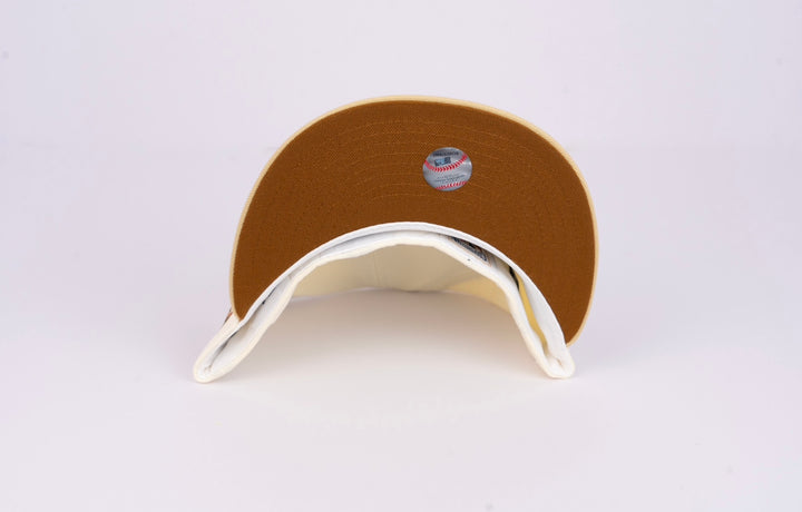 Custom New Era 59Fifty Detroit Tigers Tiger Stadium &