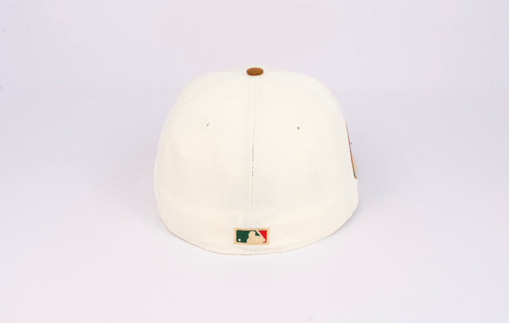 Custom New Era 59Fifty Baltimore Orioles 30th Anniversary &