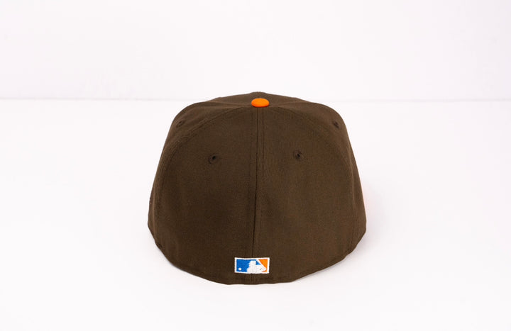 New Era 59Fifty Milwaukee Brewers &
