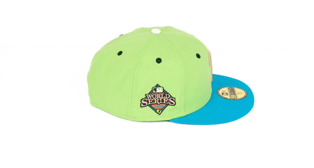 New Era 59Fifty Philadelphia Phillies 2008 World Series &