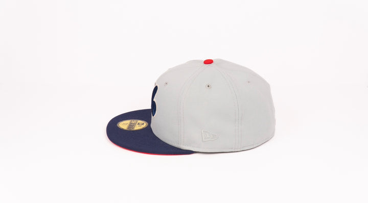 New Era 59Fifty Montreal Expos 1995 All Star Game "G.O.A.T. Pack" Fitted Hat