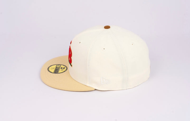New Era Tampa Bay Rays 20th Anniversary &