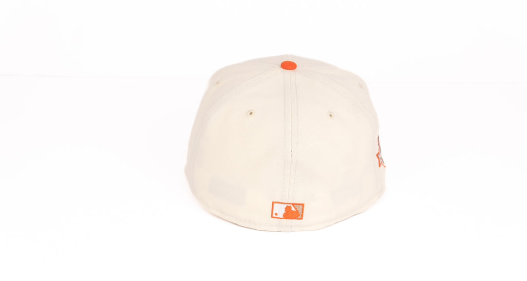 New Era 59Fifty Washington Nationals 10th Anniversary &