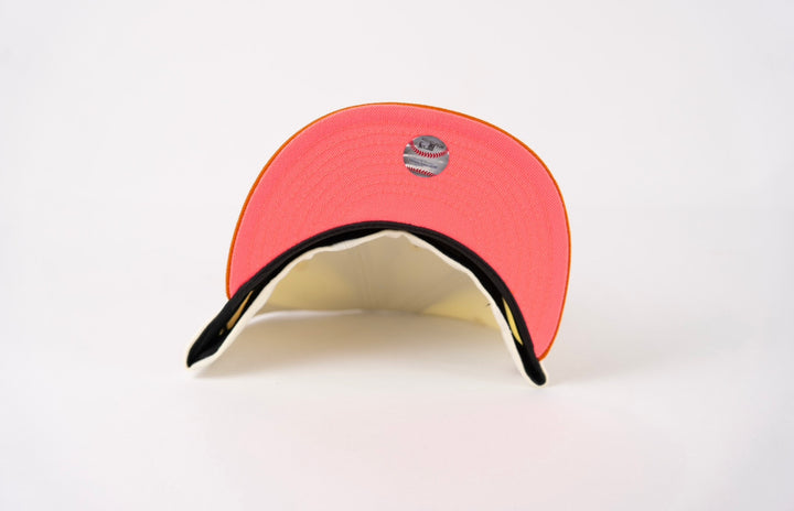 New Era 59Fifty Seattle Mariners 2001 All Star Game Fitted Hat