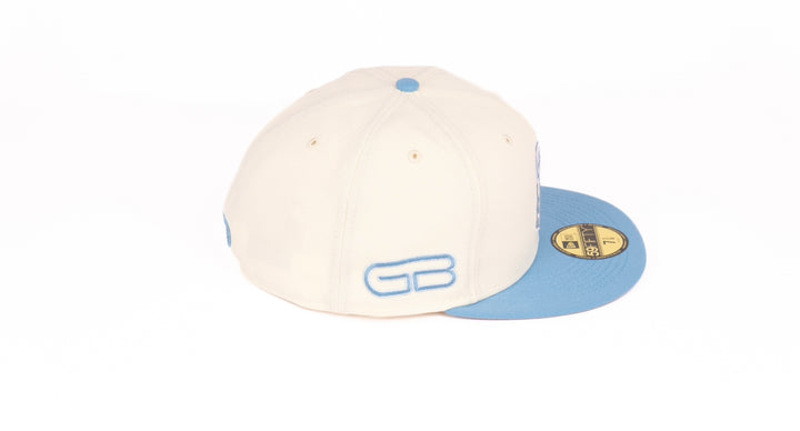 New Era 59Fifty Greenville Braves &