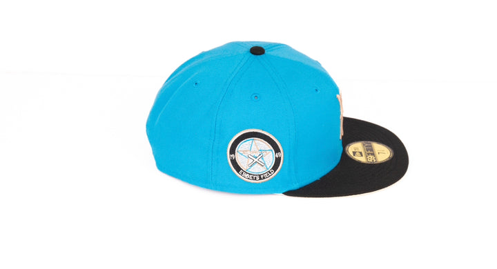 New Era 59Fifty Brooklyn Dodgers 1949 All Star Game &