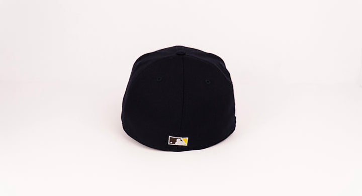 Custom New Era 59Fifty Boston Red Sox 1999 All Star Game "G.O.A.T. Pack" Fitted Hat