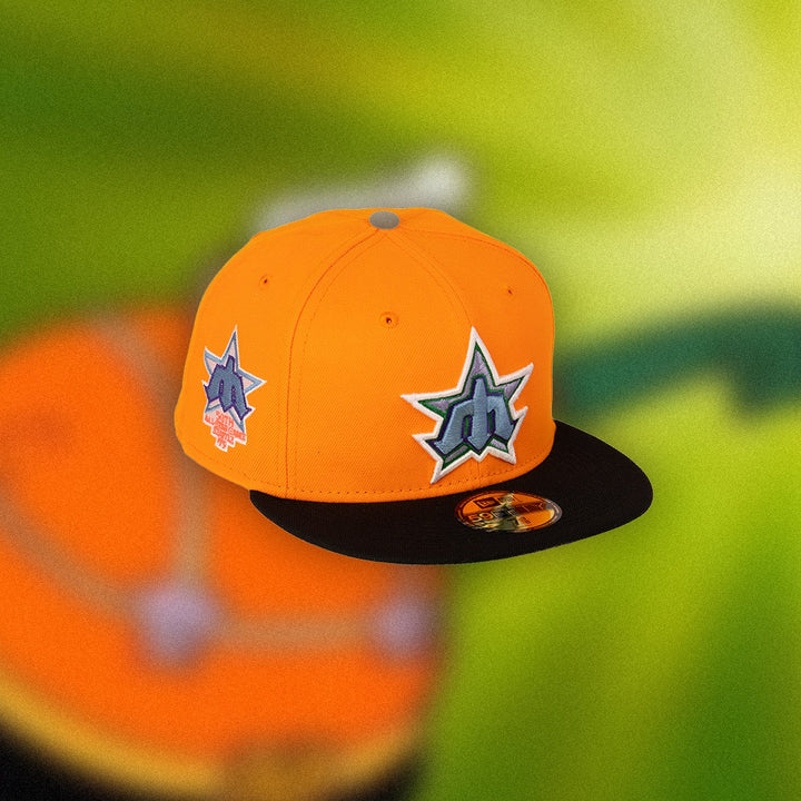 New Era 59Ffity Seattle Mariners 1979 All Star Game &