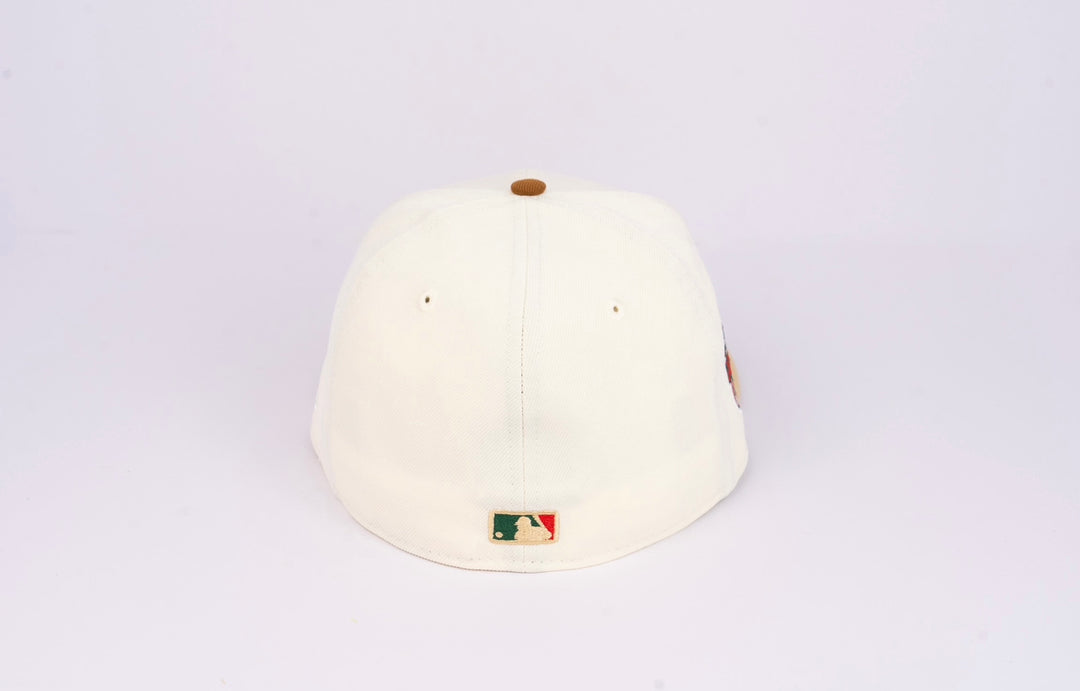 Custom New Era 59Fifty Seattle Mariners 1923 All Star Game &