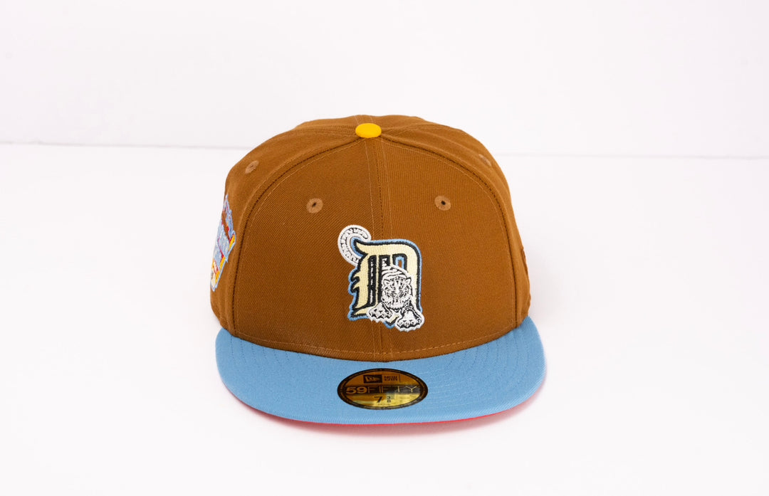 New Era 59Fifty Detroit Tigers 2005 All Star Game &
