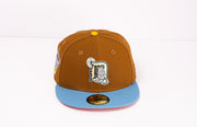 New Era 59Fifty Detroit Tigers 2005 All Star Game 'Movie Pack' Fitted
