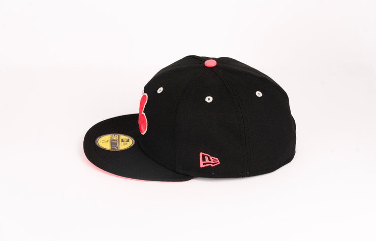 New Era 59Fifty Montreal Expos 35th Anniversary &