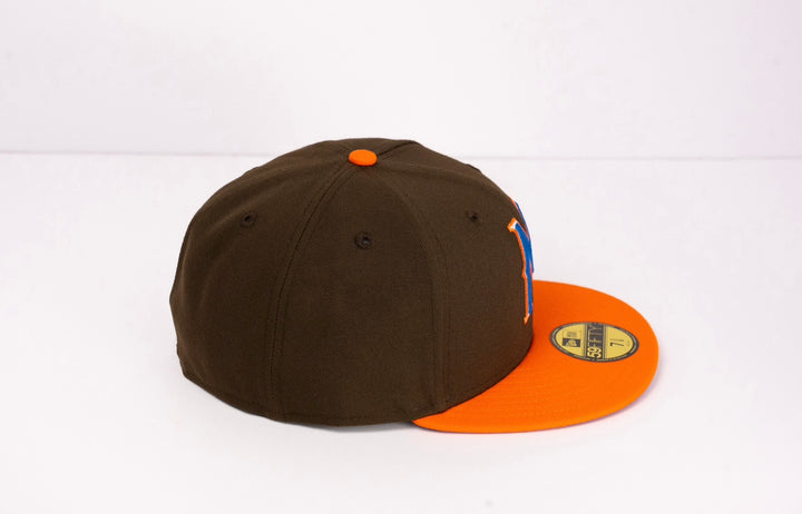 New Era 59Fifty Milwaukee Brewers &