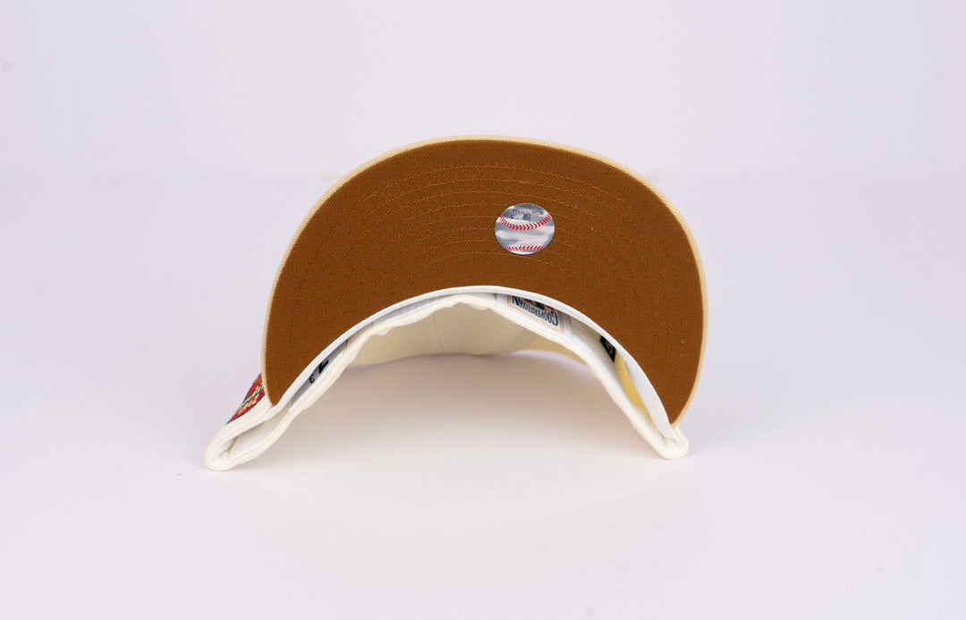 New Era 59Fifty St. Louis Cardinals 1942 Side Patch &
