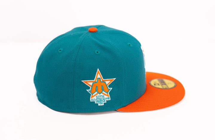 New Era 59Fifty Kansas City Royals 1979 All Star Game &