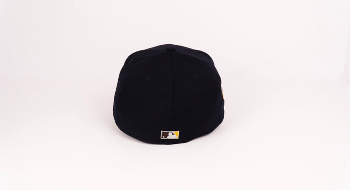 New Era 59Fifty Tampa Bay Rays 20th Anniversary "G.O.A.T. Pack" Fitted Hat