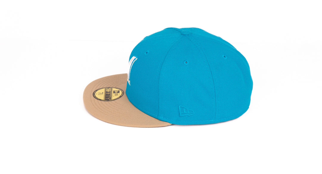 New Era 59Fifty Milwaukee Brewers 2002 All Star Game &