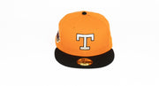 New Era 59Fifty Texas Rangers Arlington Stadium Side Patch 'Kids Classics Pt. 1' Fitted Hat